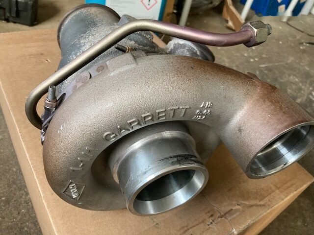 MAN D-2066LF und D-2066 LOH Fast neuer (51.09100-7907) - Turbo za Kamion: slika MAN D-2066LF und D-2066 LOH Fast neuer (51.09100-7907) - Turbo za Kamion MAN D-2066LF und D-2066 LOH Fast neuer (51.09100-7907) - Turbo za Kamion: slika MAN D-2066LF und D-2066 LOH Fast neuer (51.09100-7907) - Turbo za Kamion