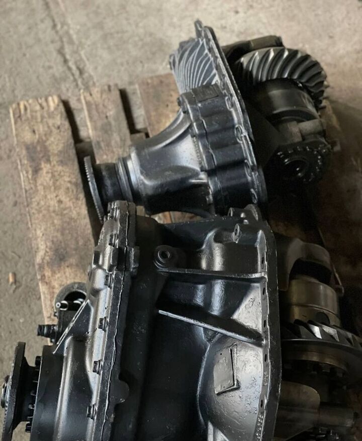 MAN HL 7, 13 Tonnen HP 1352 - Diferencijalni zupčanik za Kamion: slika MAN HL 7, 13 Tonnen HP 1352 - Diferencijalni zupčanik za Kamion MAN HL 7, 13 Tonnen HP 1352 - Diferencijalni zupčanik za Kamion: slika MAN HL 7, 13 Tonnen HP 1352 - Diferencijalni zupčanik za Kamion