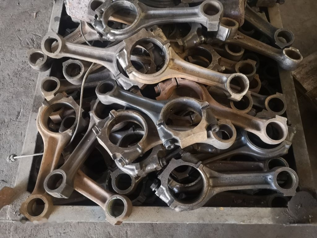 MAN - Klipnjača za Kamion: slika MAN - Klipnjača za Kamion MAN - Klipnjača za Kamion: slika MAN - Klipnjača za Kamion