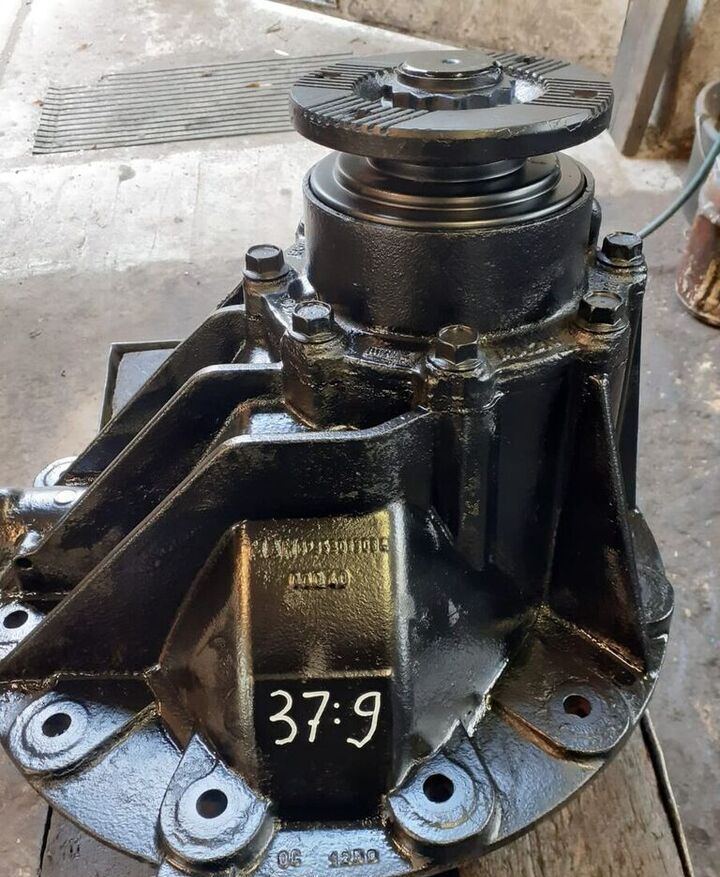 - Diferencijalni zupčanik za Kamion: slika - Diferencijalni zupčanik za Kamion - Diferencijalni zupčanik za Kamion: slika - Diferencijalni zupčanik za Kamion