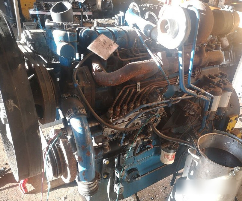 Sisu VAL88, 634 DS   Sisu passend für Massey Ferguson und Steyer - Motor za Kamion: slika  Sisu VAL88, 634 DS   Sisu passend für Massey Ferguson und Steyer - Motor za Kamion Sisu VAL88, 634 DS   Sisu passend für Massey Ferguson und Steyer - Motor za Kamion: slika  Sisu VAL88, 634 DS   Sisu passend für Massey Ferguson und Steyer - Motor za Kamion