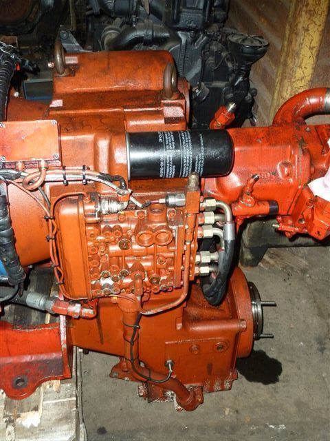 ZF 3 WG 180 - Mjenjač za Kamion: slika ZF 3 WG 180 - Mjenjač za Kamion ZF 3 WG 180 - Mjenjač za Kamion: slika ZF 3 WG 180 - Mjenjač za Kamion