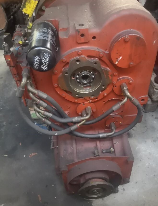 ZF 3 WG 180 - Mjenjač za Kamion: slika ZF 3 WG 180 - Mjenjač za Kamion ZF 3 WG 180 - Mjenjač za Kamion: slika ZF 3 WG 180 - Mjenjač za Kamion