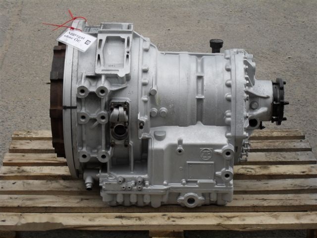 ZF 6 HP 502 - Mjenjač za Kamion: slika ZF 6 HP 502 - Mjenjač za Kamion ZF 6 HP 502 - Mjenjač za Kamion: slika ZF 6 HP 502 - Mjenjač za Kamion
