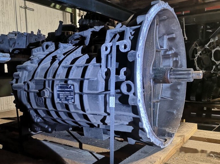 ZF 6AS 800 TO (6AS 800 TO) - Mjenjač za Kamion: slika ZF 6AS 800 TO (6AS 800 TO) - Mjenjač za Kamion ZF 6AS 800 TO (6AS 800 TO) - Mjenjač za Kamion: slika ZF 6AS 800 TO (6AS 800 TO) - Mjenjač za Kamion
