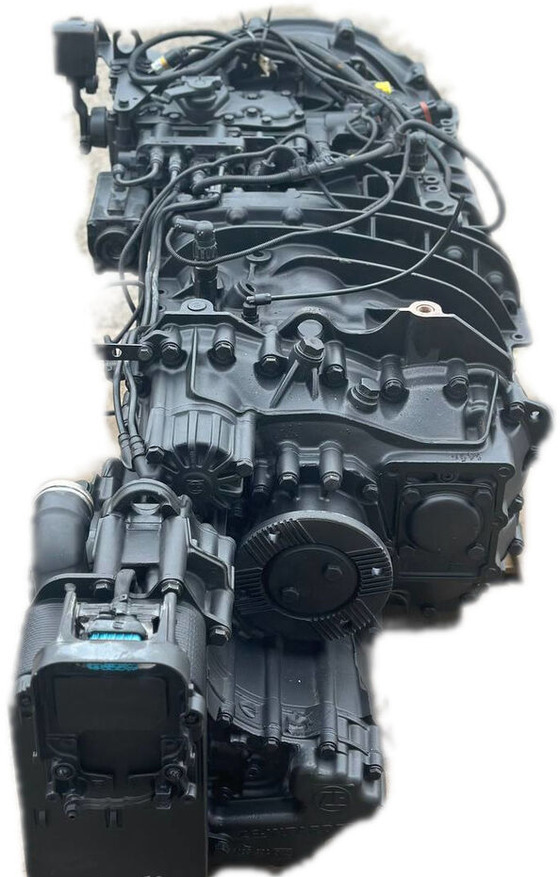 ZF Ecosplit 4 16 S 2531 TO 1356 051 285 - Mjenjač za Kamion: slika ZF Ecosplit 4 16 S 2531 TO 1356 051 285 - Mjenjač za Kamion ZF Ecosplit 4 16 S 2531 TO 1356 051 285 - Mjenjač za Kamion: slika ZF Ecosplit 4 16 S 2531 TO 1356 051 285 - Mjenjač za Kamion