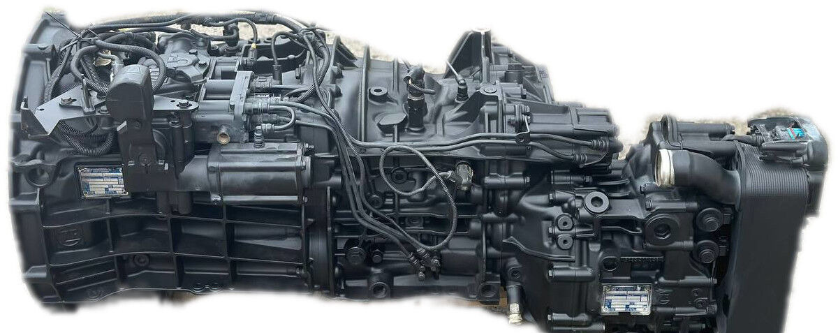 ZF Ecosplit 4 16 S 2531 TO 1356 051 285 - Mjenjač za Kamion: slika ZF Ecosplit 4 16 S 2531 TO 1356 051 285 - Mjenjač za Kamion ZF Ecosplit 4 16 S 2531 TO 1356 051 285 - Mjenjač za Kamion: slika ZF Ecosplit 4 16 S 2531 TO 1356 051 285 - Mjenjač za Kamion