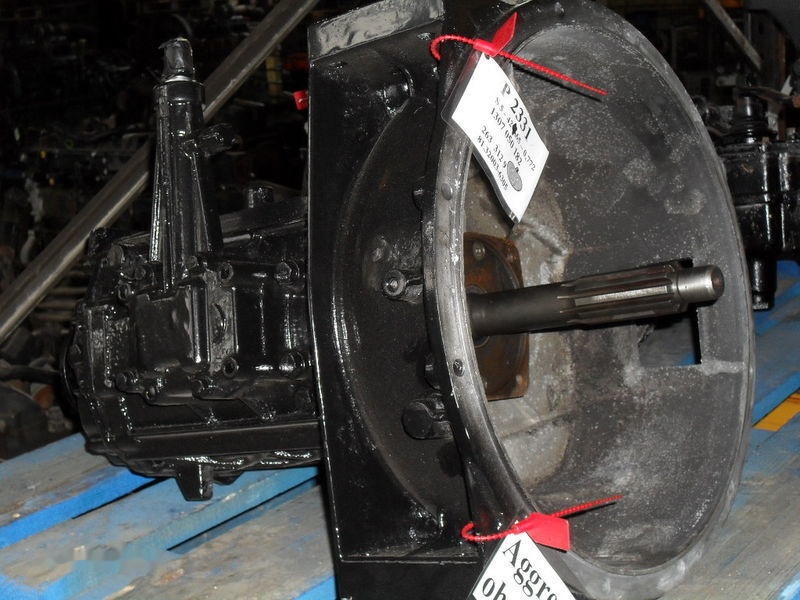 ZF S5-42 (81.32003-6305) - Mjenjač za Kamion: slika ZF S5-42 (81.32003-6305) - Mjenjač za Kamion ZF S5-42 (81.32003-6305) - Mjenjač za Kamion: slika ZF S5-42 (81.32003-6305) - Mjenjač za Kamion