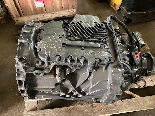 ZF Traxon 12 TX 2210 TD (1372 001 036) - Mjenjač za Kamion: slika ZF Traxon 12 TX 2210 TD (1372 001 036) - Mjenjač za Kamion ZF Traxon 12 TX 2210 TD (1372 001 036) - Mjenjač za Kamion: slika ZF Traxon 12 TX 2210 TD (1372 001 036) - Mjenjač za Kamion
