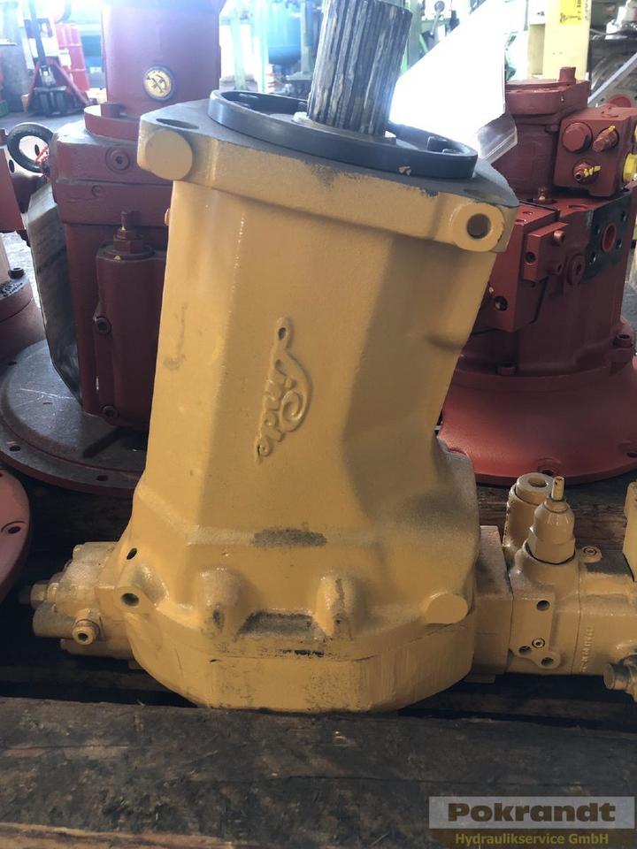 Linde BPR 260 R - Hidraulična pumpa: slika Linde BPR 260 R - Hidraulična pumpa Linde BPR 260 R - Hidraulična pumpa: slika Linde BPR 260 R - Hidraulična pumpa