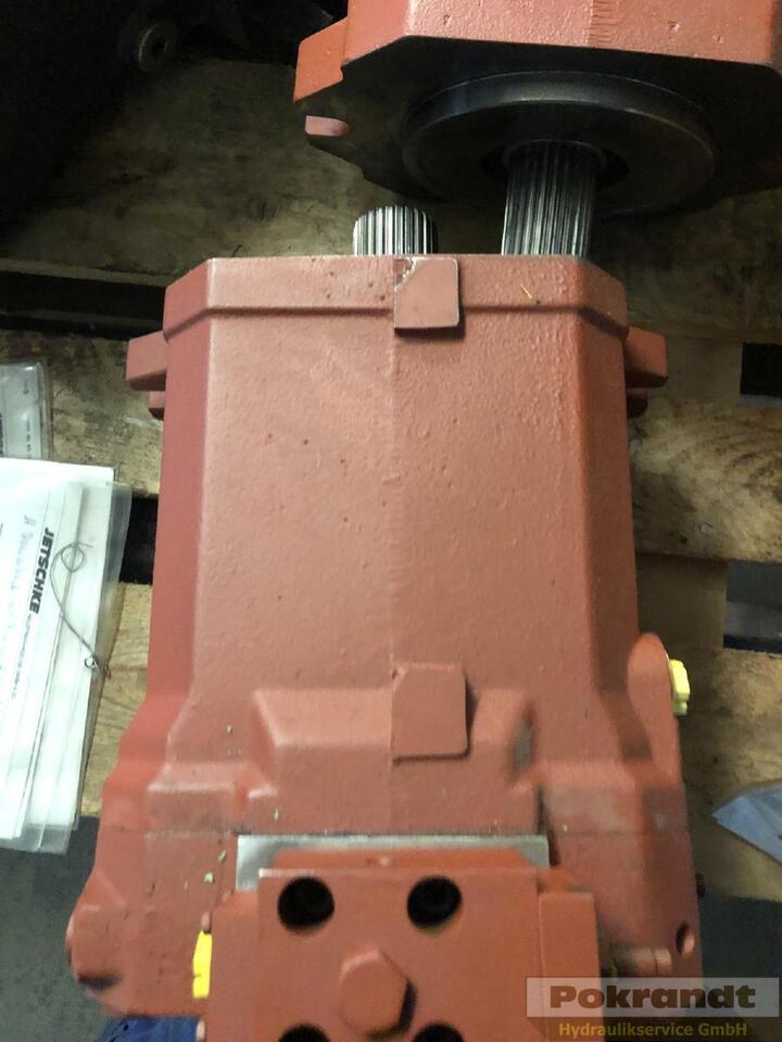 Linde HMR 105 02 2706 HMR 105-02 2706 - Hidraulična pumpa za Građevinski strojevi: slika Linde HMR 105 02 2706 HMR 105-02 2706 - Hidraulična pumpa za Građevinski strojevi Linde HMR 105 02 2706 HMR 105-02 2706 - Hidraulična pumpa za Građevinski strojevi: slika Linde HMR 105 02 2706 HMR 105-02 2706 - Hidraulična pumpa za Građevinski strojevi