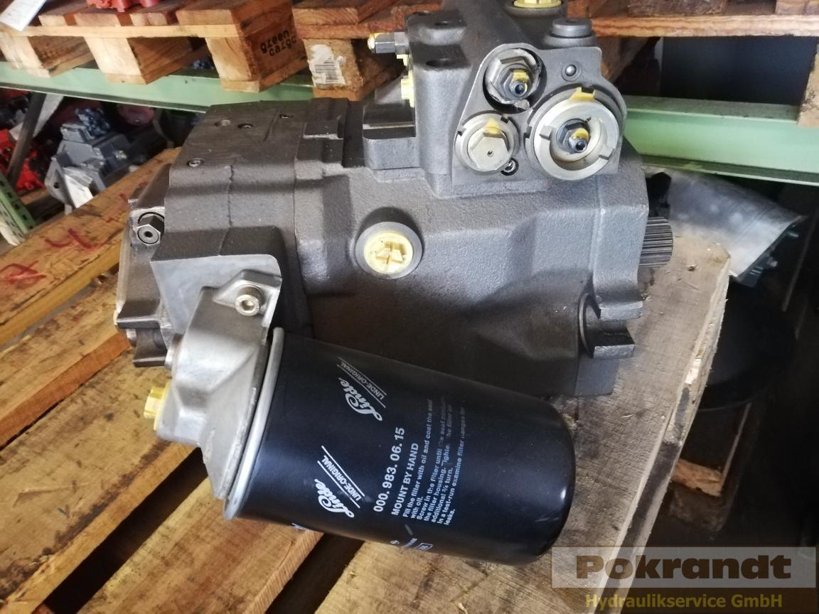 Linde HPV 105 02R HPV 105-02R - Hidraulična pumpa: slika Linde HPV 105 02R HPV 105-02R - Hidraulična pumpa Linde HPV 105 02R HPV 105-02R - Hidraulična pumpa: slika Linde HPV 105 02R HPV 105-02R - Hidraulična pumpa