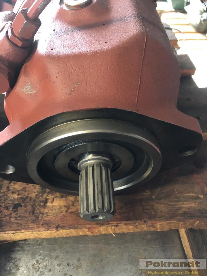 Rexroth A10VO71FHD-31R - Hidraulična pumpa: slika Rexroth A10VO71FHD-31R - Hidraulična pumpa Rexroth A10VO71FHD-31R - Hidraulična pumpa: slika Rexroth A10VO71FHD-31R - Hidraulična pumpa