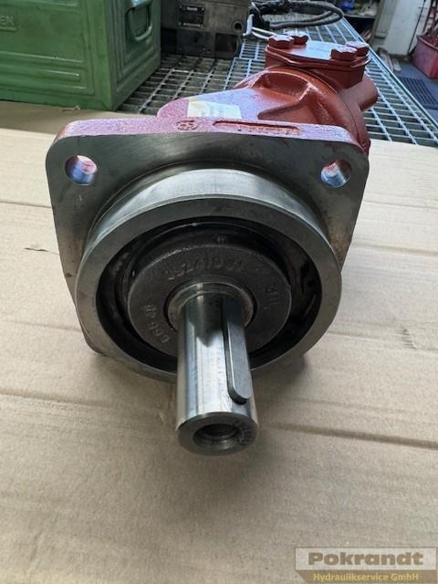 Rexroth A2FM56/61W-VBB020 - Hidraulična pumpa: slika Rexroth A2FM56/61W-VBB020 - Hidraulična pumpa Rexroth A2FM56/61W-VBB020 - Hidraulična pumpa: slika Rexroth A2FM56/61W-VBB020 - Hidraulična pumpa