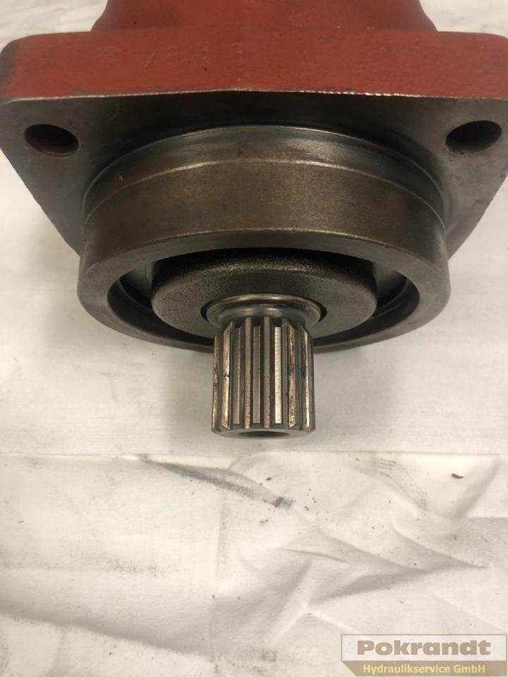 Rexroth A2FM63/61W - Hidraulični motor: slika Rexroth A2FM63/61W - Hidraulični motor Rexroth A2FM63/61W - Hidraulični motor: slika Rexroth A2FM63/61W - Hidraulični motor