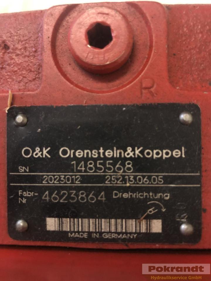 Rexroth Bosch A4VG28DWDT1 32R NCZ10F013D-S - Hidraulična pumpa: slika Rexroth Bosch A4VG28DWDT1 32R NCZ10F013D-S - Hidraulična pumpa Rexroth Bosch A4VG28DWDT1 32R NCZ10F013D-S - Hidraulična pumpa: slika Rexroth Bosch A4VG28DWDT1 32R NCZ10F013D-S - Hidraulična pumpa