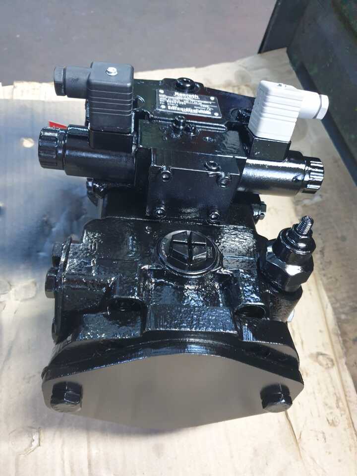 REXROTH A10VG45EP41 / 10L - NSC13F043 2116018 - Hidraulična pumpa: slika REXROTH A10VG45EP41 / 10L - NSC13F043 2116018 - Hidraulična pumpa REXROTH A10VG45EP41 / 10L - NSC13F043 2116018 - Hidraulična pumpa: slika REXROTH A10VG45EP41 / 10L - NSC13F043 2116018 - Hidraulična pumpa