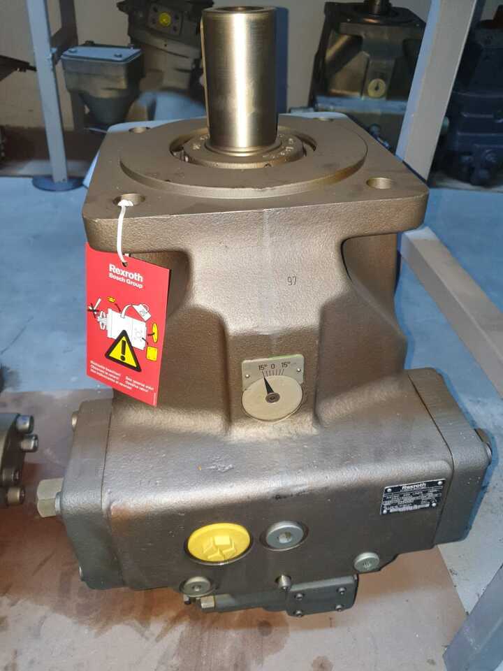 REXROTH A4VSO250 LR2G /30R- PPA13N00 - S1066 - Hidraulična pumpa: slika REXROTH A4VSO250 LR2G /30R- PPA13N00 - S1066 - Hidraulična pumpa REXROTH A4VSO250 LR2G /30R- PPA13N00 - S1066 - Hidraulična pumpa: slika REXROTH A4VSO250 LR2G /30R- PPA13N00 - S1066 - Hidraulična pumpa