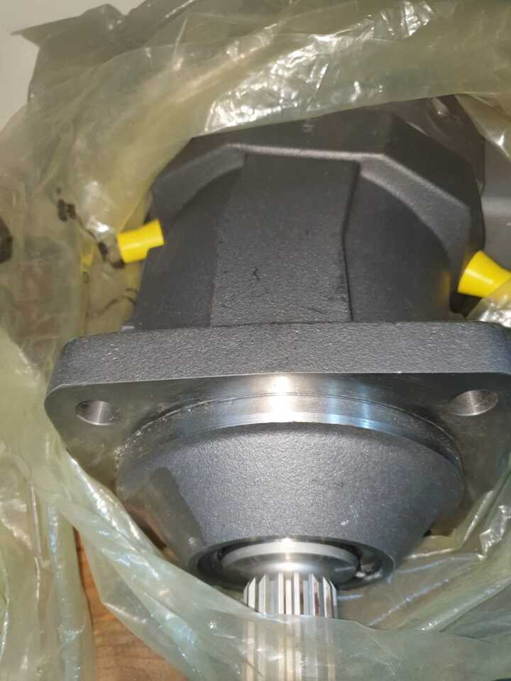 REXROTH R902170346 A7VO107LRDH1 / 63L - NZB01 - Hidraulična pumpa: slika REXROTH R902170346 A7VO107LRDH1 / 63L - NZB01 - Hidraulična pumpa REXROTH R902170346 A7VO107LRDH1 / 63L - NZB01 - Hidraulična pumpa: slika REXROTH R902170346 A7VO107LRDH1 / 63L - NZB01 - Hidraulična pumpa
