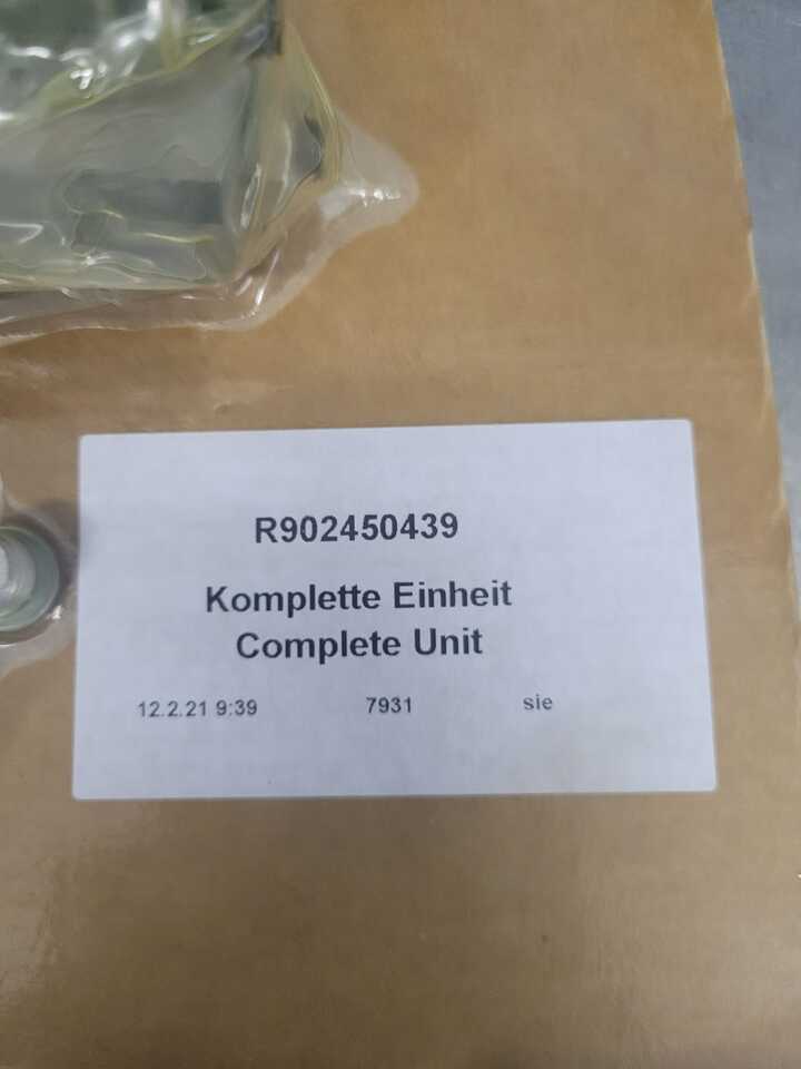 REXROTH R902450439 Bosch Rexroth Pump Control DFR - Hidraulični ventil za Građevinski strojevi: slika REXROTH R902450439 Bosch Rexroth Pump Control DFR - Hidraulični ventil za Građevinski strojevi REXROTH R902450439 Bosch Rexroth Pump Control DFR - Hidraulični ventil za Građevinski strojevi: slika REXROTH R902450439 Bosch Rexroth Pump Control DFR - Hidraulični ventil za Građevinski strojevi