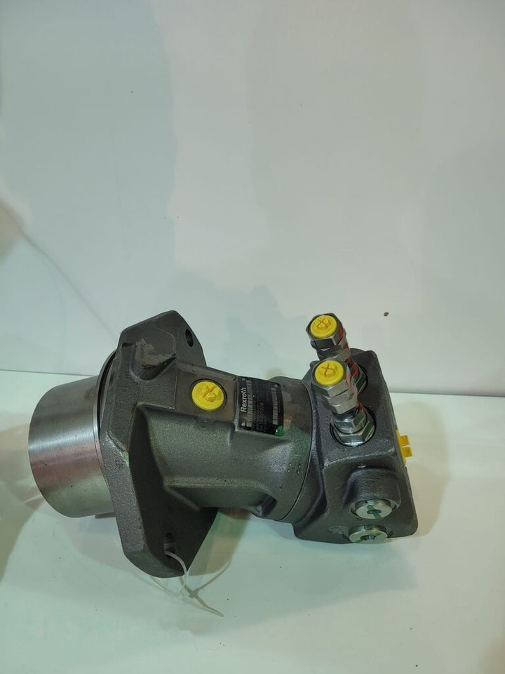 Rexroth R902161201 A2FE63 / 61W -VZL for pile driver - Hidraulična pumpa za Zabijač stupova: slika Rexroth R902161201 A2FE63 / 61W -VZL for pile driver - Hidraulična pumpa za Zabijač stupova Rexroth R902161201 A2FE63 / 61W -VZL for pile driver - Hidraulična pumpa za Zabijač stupova: slika Rexroth R902161201 A2FE63 / 61W -VZL for pile driver - Hidraulična pumpa za Zabijač stupova
