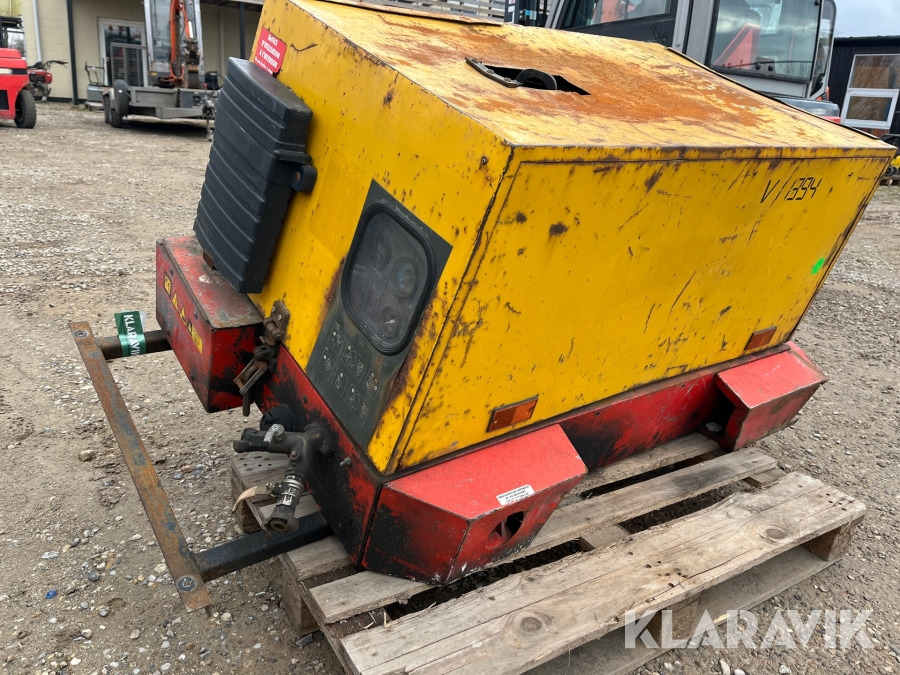 Kompressor Kaeser - Zračni kompresor: slika Kompressor Kaeser - Zračni kompresor Kompressor Kaeser - Zračni kompresor: slika Kompressor Kaeser - Zračni kompresor