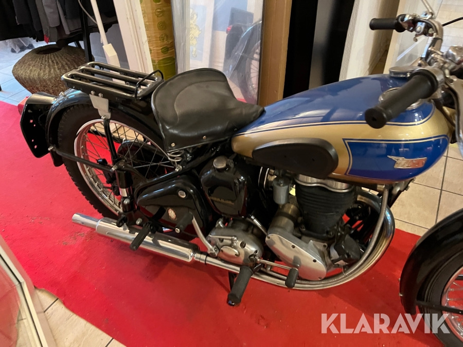 MC BSA 250CC - Motocikl: slika MC BSA 250CC - Motocikl MC BSA 250CC - Motocikl: slika MC BSA 250CC - Motocikl