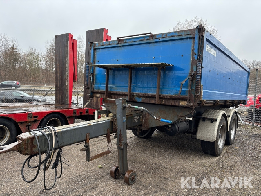 Kærre Reisch 2 akslet tipkærre - Prikolica: slika Kærre Reisch 2 akslet tipkærre - Prikolica Kærre Reisch 2 akslet tipkærre - Prikolica: slika Kærre Reisch 2 akslet tipkærre - Prikolica