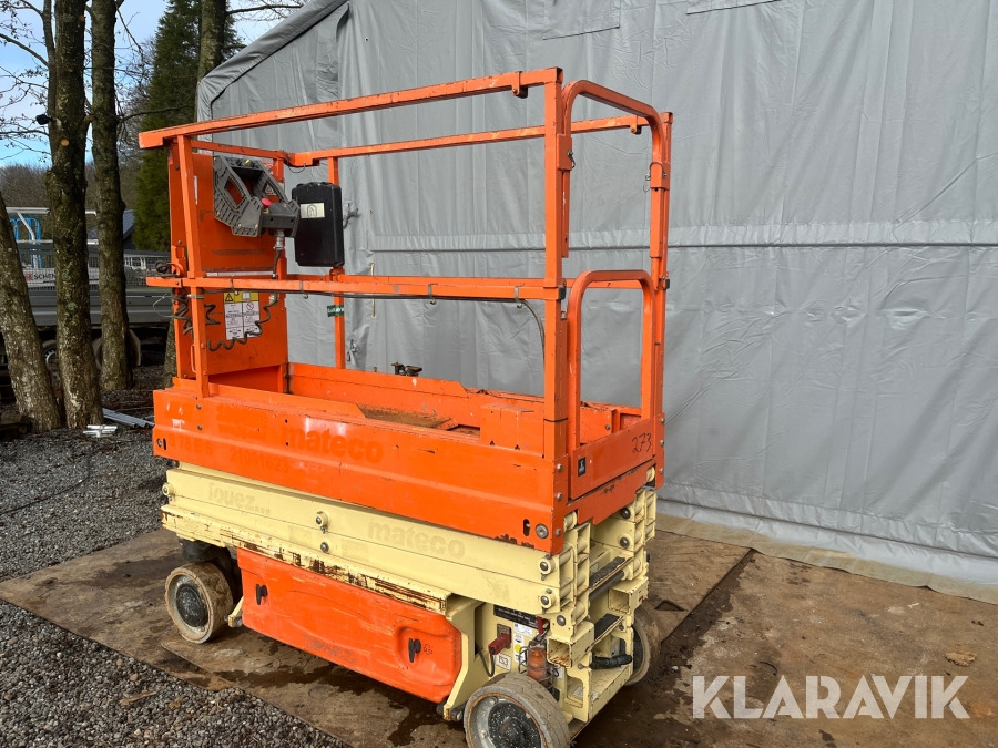 Saxlift JLG 1930 ES - Škarasta podizna platforma: slika Saxlift JLG 1930 ES - Škarasta podizna platforma Saxlift JLG 1930 ES - Škarasta podizna platforma: slika Saxlift JLG 1930 ES - Škarasta podizna platforma
