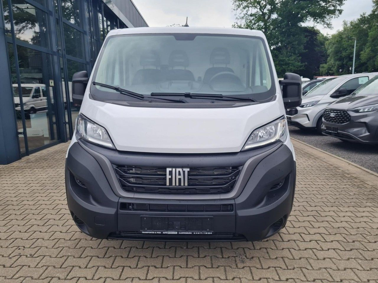Fiat Ducato 30 Kasten L1H1 KLIMA PDC Werkstatteinrich - Mali kombi: slika Fiat Ducato 30 Kasten L1H1 KLIMA PDC Werkstatteinrich - Mali kombi Fiat Ducato 30 Kasten L1H1 KLIMA PDC Werkstatteinrich - Mali kombi: slika Fiat Ducato 30 Kasten L1H1 KLIMA PDC Werkstatteinrich - Mali kombi