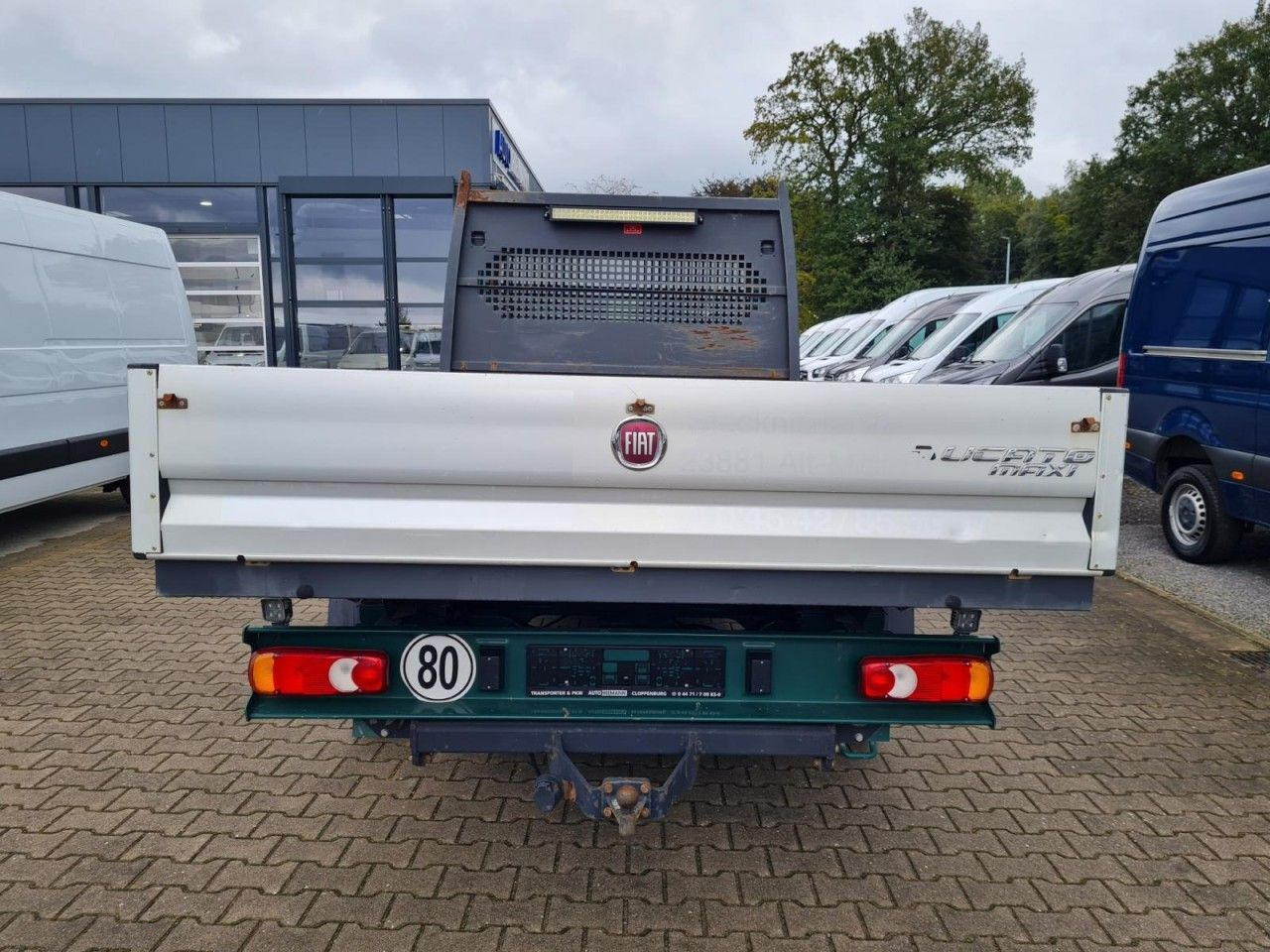 Fiat Ducato 35 Doka L5 Maxi 180 AHK KOMFORT STANDHEIZ - Dostavno vozilo s ravnom platformom, Dostavno vozilo s dvostrukom kabinom: slika Fiat Ducato 35 Doka L5 Maxi 180 AHK KOMFORT STANDHEIZ - Dostavno vozilo s ravnom platformom, Dostavno vozilo s dvostrukom kabinom Fiat Ducato 35 Doka L5 Maxi 180 AHK KOMFORT STANDHEIZ - Dostavno vozilo s ravnom platformom, Dostavno vozilo s dvostrukom kabinom: slika Fiat Ducato 35 Doka L5 Maxi 180 AHK KOMFORT STANDHEIZ - Dostavno vozilo s ravnom platformom, Dostavno vozilo s dvostrukom kabinom