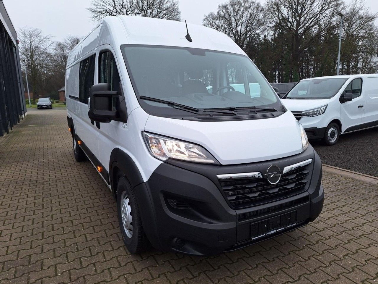 Fiat Ducato / baugl. Movano Kasten Doka mixto L4H2 - Furgon, Dostavno vozilo s dvostrukom kabinom: slika Fiat Ducato / baugl. Movano Kasten Doka mixto L4H2 - Furgon, Dostavno vozilo s dvostrukom kabinom Fiat Ducato / baugl. Movano Kasten Doka mixto L4H2 - Furgon, Dostavno vozilo s dvostrukom kabinom: slika Fiat Ducato / baugl. Movano Kasten Doka mixto L4H2 - Furgon, Dostavno vozilo s dvostrukom kabinom