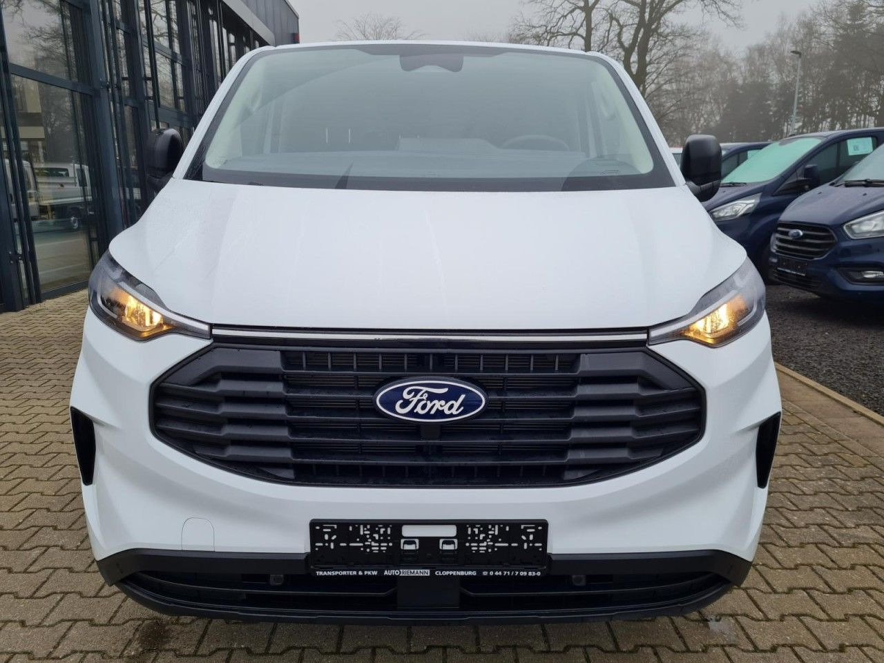 Ford Custom Kasten L1 Trend KLIMA KAMERA TEMPO VERKLE - Mali kombi: slika Ford Custom Kasten L1 Trend KLIMA KAMERA TEMPO VERKLE - Mali kombi Ford Custom Kasten L1 Trend KLIMA KAMERA TEMPO VERKLE - Mali kombi: slika Ford Custom Kasten L1 Trend KLIMA KAMERA TEMPO VERKLE - Mali kombi