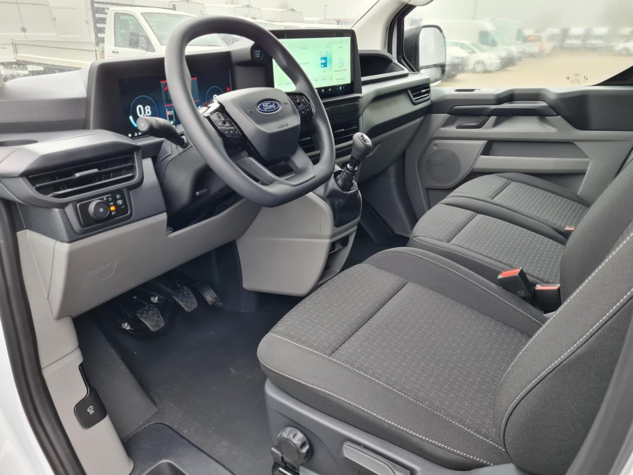 Mali kombi Ford Custom Kasten L1 Trend KLIMA KAMERA VERKLEIDUNG: slika Mali kombi Ford Custom Kasten L1 Trend KLIMA KAMERA VERKLEIDUNG Mali kombi Ford Custom Kasten L1 Trend KLIMA KAMERA VERKLEIDUNG: slika Mali kombi Ford Custom Kasten L1 Trend KLIMA KAMERA VERKLEIDUNG