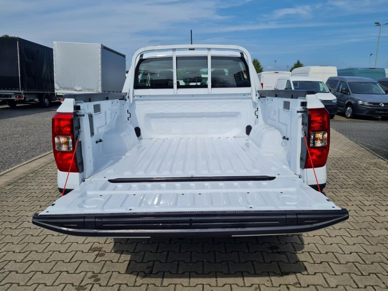Ford Ranger Doka 2.0 Ecoblue XL 4x4 KLIMA KAMERA TEMP - SUV: slika Ford Ranger Doka 2.0 Ecoblue XL 4x4 KLIMA KAMERA TEMP - SUV Ford Ranger Doka 2.0 Ecoblue XL 4x4 KLIMA KAMERA TEMP - SUV: slika Ford Ranger Doka 2.0 Ecoblue XL 4x4 KLIMA KAMERA TEMP - SUV