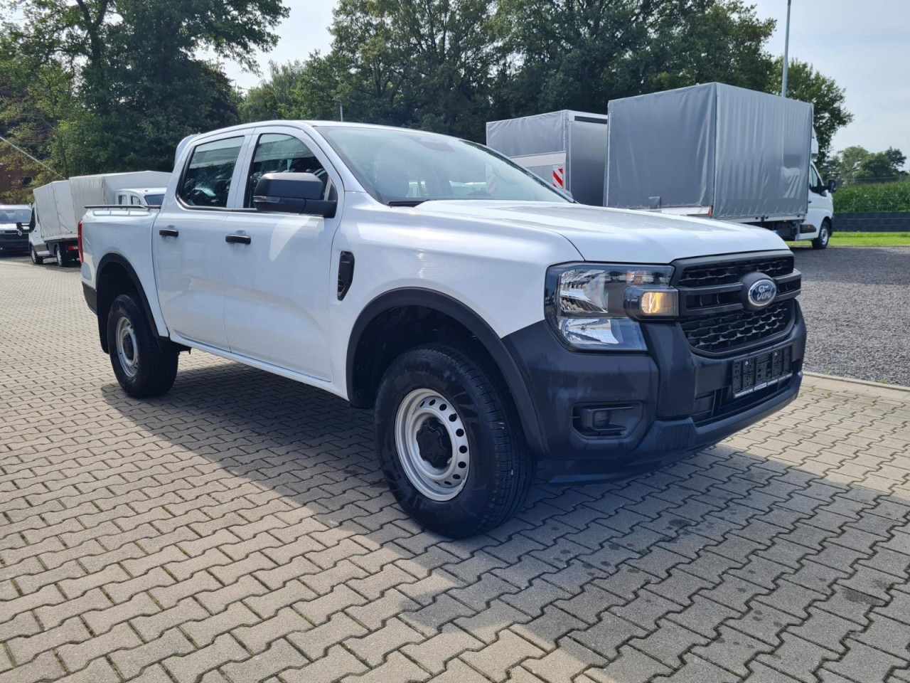 Ford Ranger Doka 2.0 Ecoblue XL 4x4 KLIMA KAMERA TEMPOMAT - Pick-up, Dostavno vozilo s dvostrukom kabinom: slika Ford Ranger Doka 2.0 Ecoblue XL 4x4 KLIMA KAMERA TEMPOMAT - Pick-up, Dostavno vozilo s dvostrukom kabinom Ford Ranger Doka 2.0 Ecoblue XL 4x4 KLIMA KAMERA TEMPOMAT - Pick-up, Dostavno vozilo s dvostrukom kabinom: slika Ford Ranger Doka 2.0 Ecoblue XL 4x4 KLIMA KAMERA TEMPOMAT - Pick-up, Dostavno vozilo s dvostrukom kabinom