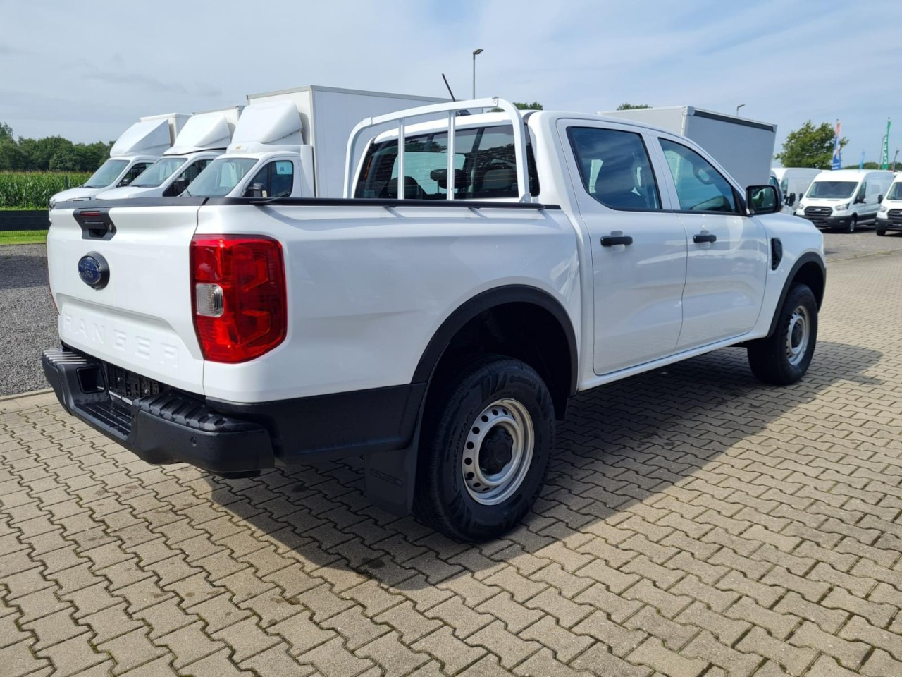 Ford Ranger Doka 2.0 Ecoblue XL 4x4 KLIMA KAMERA TEMPOMAT - Pick-up, Dostavno vozilo s dvostrukom kabinom: slika Ford Ranger Doka 2.0 Ecoblue XL 4x4 KLIMA KAMERA TEMPOMAT - Pick-up, Dostavno vozilo s dvostrukom kabinom Ford Ranger Doka 2.0 Ecoblue XL 4x4 KLIMA KAMERA TEMPOMAT - Pick-up, Dostavno vozilo s dvostrukom kabinom: slika Ford Ranger Doka 2.0 Ecoblue XL 4x4 KLIMA KAMERA TEMPOMAT - Pick-up, Dostavno vozilo s dvostrukom kabinom