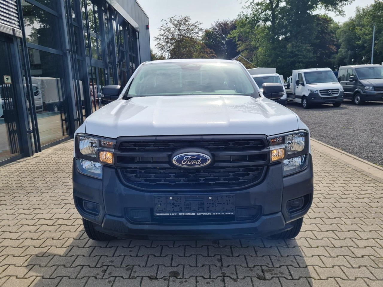 Ford Ranger Doka 2.0 Ecoblue XL 4x4 KLIMA KAMERA TEMPOMAT - Pick-up, Dostavno vozilo s dvostrukom kabinom: slika Ford Ranger Doka 2.0 Ecoblue XL 4x4 KLIMA KAMERA TEMPOMAT - Pick-up, Dostavno vozilo s dvostrukom kabinom Ford Ranger Doka 2.0 Ecoblue XL 4x4 KLIMA KAMERA TEMPOMAT - Pick-up, Dostavno vozilo s dvostrukom kabinom: slika Ford Ranger Doka 2.0 Ecoblue XL 4x4 KLIMA KAMERA TEMPOMAT - Pick-up, Dostavno vozilo s dvostrukom kabinom