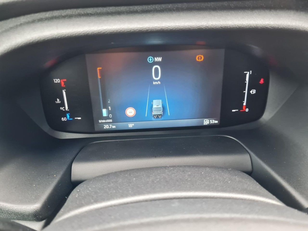 Furgon, Dostavno vozilo s dvostrukom kabinom Ford Transit 350 Kasten Doka L4H3 Trend 4x4 AHK KAMER: slika Furgon, Dostavno vozilo s dvostrukom kabinom Ford Transit 350 Kasten Doka L4H3 Trend 4x4 AHK KAMER