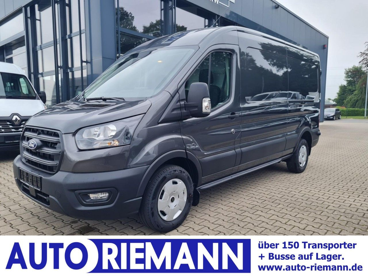 Ford Transit 350 Kasten TDCi L3H2 Trend AG AHK KAMERA - Furgon: slika Ford Transit 350 Kasten TDCi L3H2 Trend AG AHK KAMERA - Furgon Ford Transit 350 Kasten TDCi L3H2 Trend AG AHK KAMERA - Furgon: slika Ford Transit 350 Kasten TDCi L3H2 Trend AG AHK KAMERA - Furgon