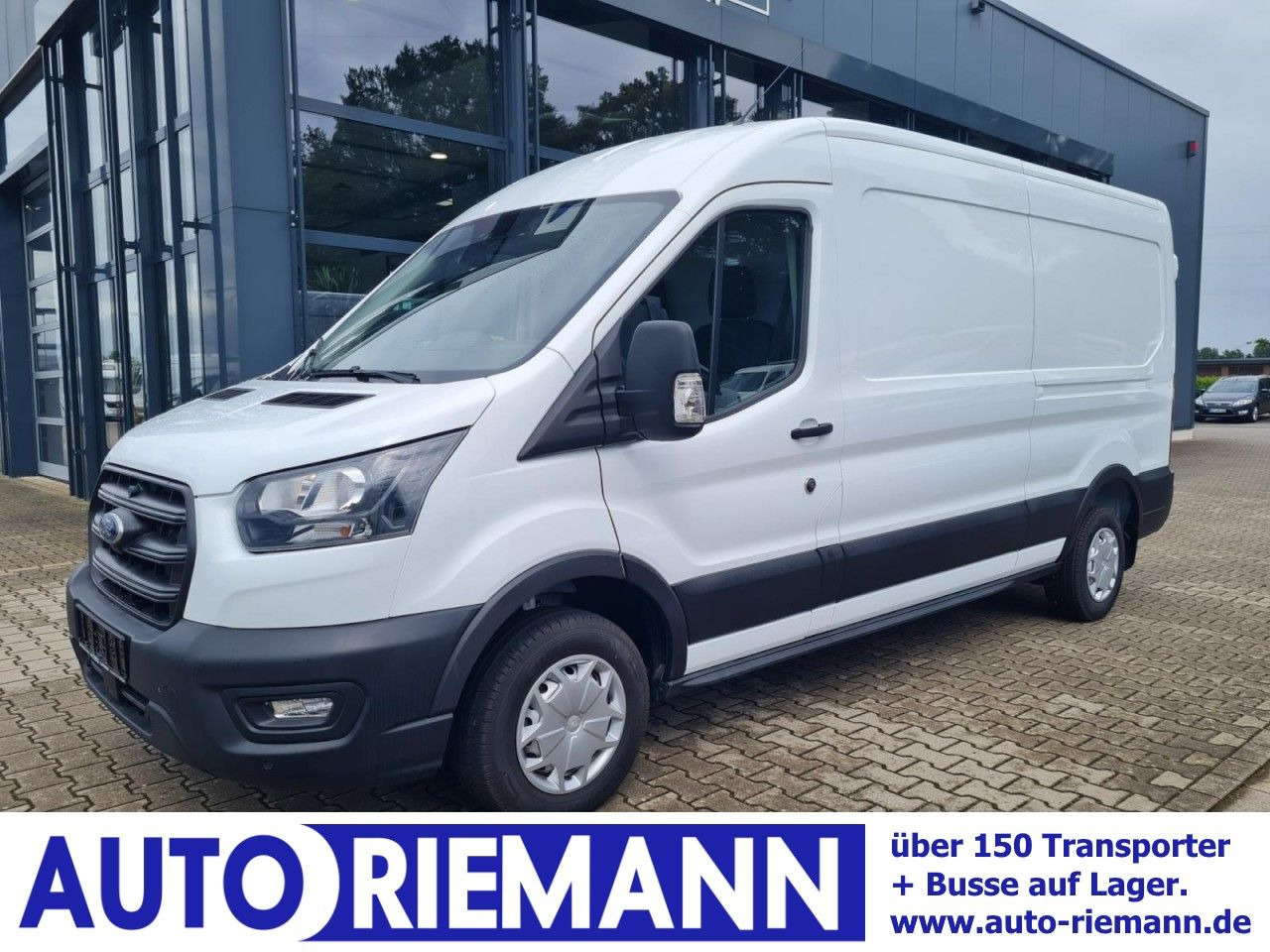Ford Transit 350 Kasten TDCi L3H2 Trend Automatik - Furgon: slika Ford Transit 350 Kasten TDCi L3H2 Trend Automatik - Furgon Ford Transit 350 Kasten TDCi L3H2 Trend Automatik - Furgon: slika Ford Transit 350 Kasten TDCi L3H2 Trend Automatik - Furgon