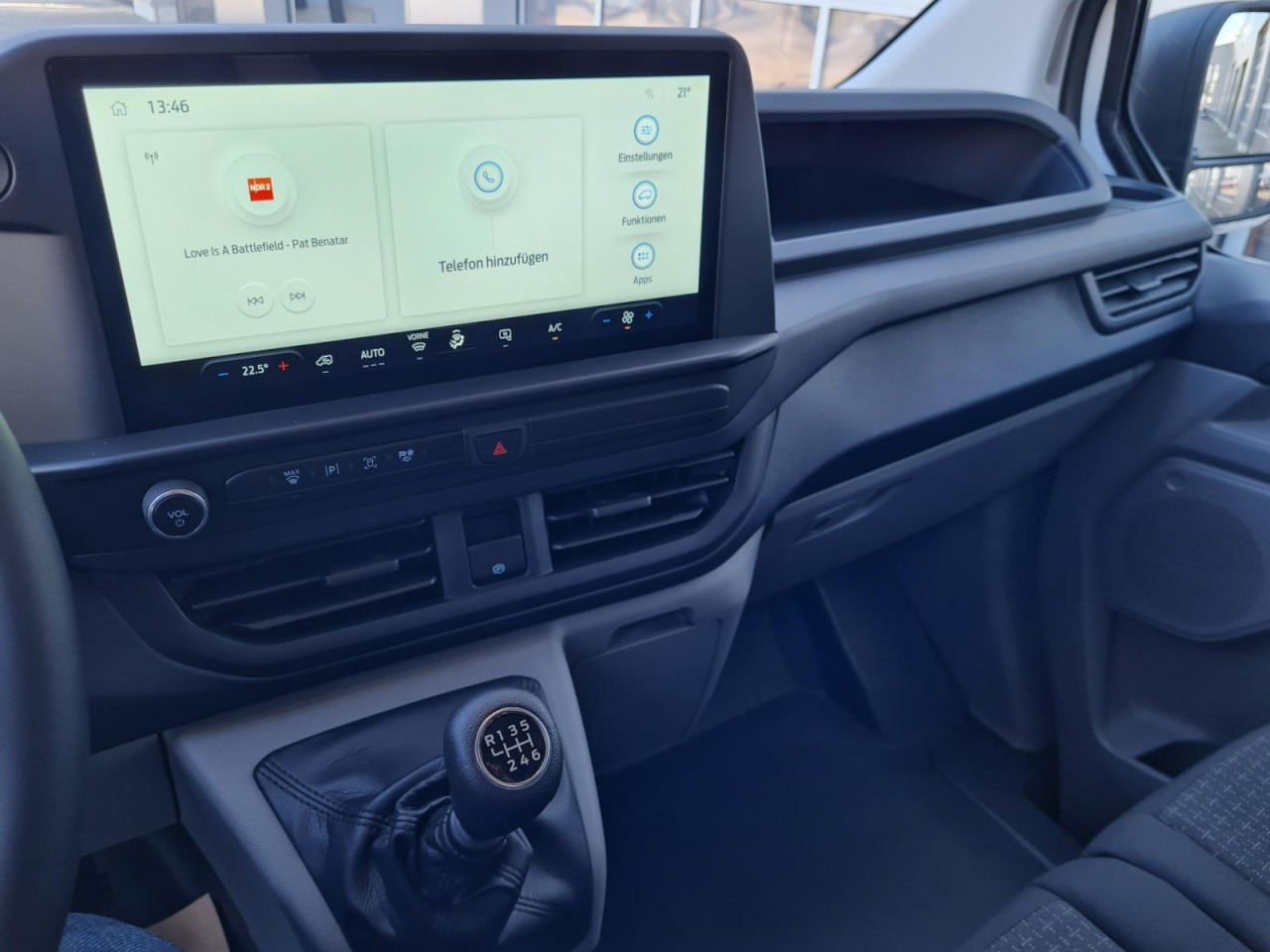 Zakup  Ford Transit Custom Kasten Doka L2 Trend KLIMA Ford Transit Custom Kasten Doka L2 Trend KLIMA: slika Zakup  Ford Transit Custom Kasten Doka L2 Trend KLIMA Ford Transit Custom Kasten Doka L2 Trend KLIMA