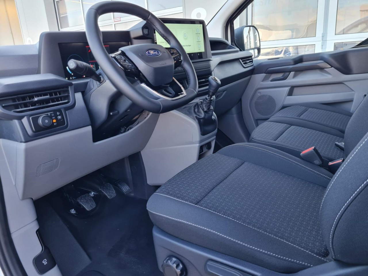 Zakup  Ford Transit Custom Kasten Doka L2 Trend KLIMA Ford Transit Custom Kasten Doka L2 Trend KLIMA: slika Zakup  Ford Transit Custom Kasten Doka L2 Trend KLIMA Ford Transit Custom Kasten Doka L2 Trend KLIMA