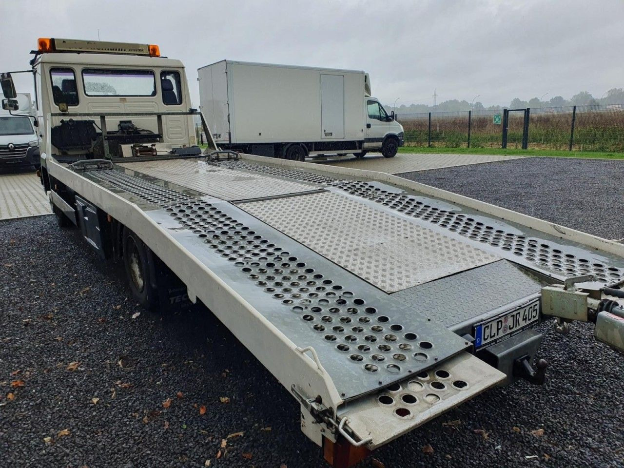 MAN LE 8.180 Autotransporter evtl. mit Anhänger - Autotransporter: slika MAN LE 8.180 Autotransporter evtl. mit Anhänger - Autotransporter MAN LE 8.180 Autotransporter evtl. mit Anhänger - Autotransporter: slika MAN LE 8.180 Autotransporter evtl. mit Anhänger - Autotransporter