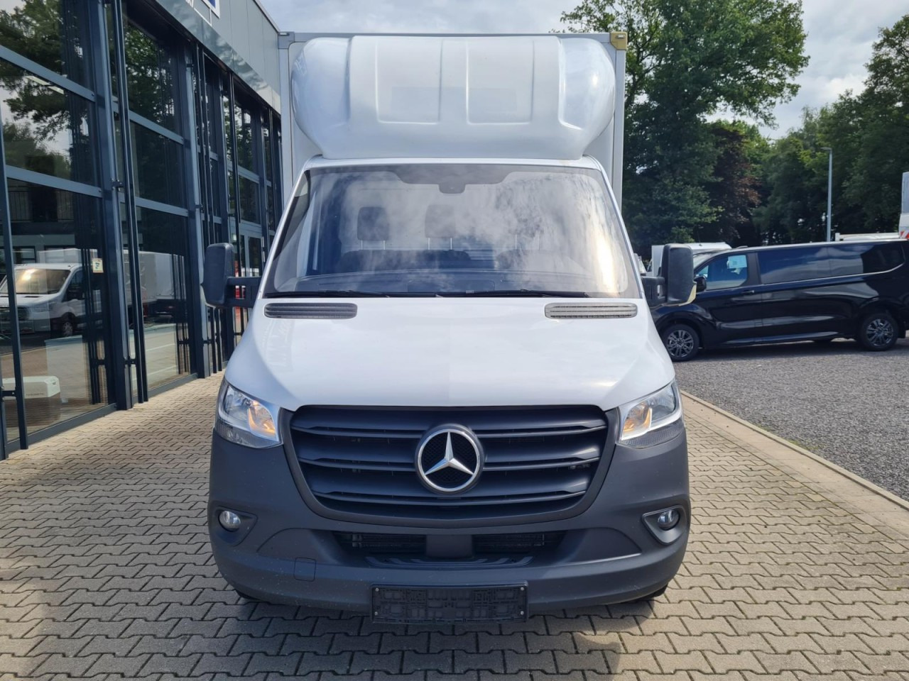 Mercedes-Benz Sprinter 315 CDI Koffer LBW RWD KLIMA TEMPOMAT - Dostavno vozilo sa zatvorenim sandukom: slika Mercedes-Benz Sprinter 315 CDI Koffer LBW RWD KLIMA TEMPOMAT - Dostavno vozilo sa zatvorenim sandukom Mercedes-Benz Sprinter 315 CDI Koffer LBW RWD KLIMA TEMPOMAT - Dostavno vozilo sa zatvorenim sandukom: slika Mercedes-Benz Sprinter 315 CDI Koffer LBW RWD KLIMA TEMPOMAT - Dostavno vozilo sa zatvorenim sandukom