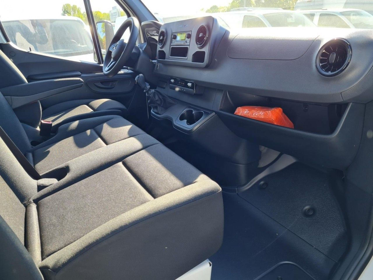 Dostavno vozilo s ravnom platformom Mercedes-Benz Sprinter 315 CDI Pritsche MR L3 KLIMA TEMPOMAT: slika Dostavno vozilo s ravnom platformom Mercedes-Benz Sprinter 315 CDI Pritsche MR L3 KLIMA TEMPOMAT