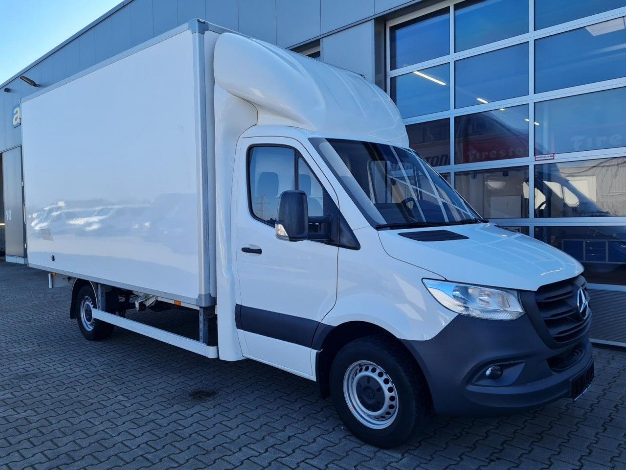 Mercedes-Benz Sprinter 315 CDi RWD Koffer LBW KLIMA TEMPOMAT - Dostavno vozilo sa zatvorenim sandukom: slika Mercedes-Benz Sprinter 315 CDi RWD Koffer LBW KLIMA TEMPOMAT - Dostavno vozilo sa zatvorenim sandukom Mercedes-Benz Sprinter 315 CDi RWD Koffer LBW KLIMA TEMPOMAT - Dostavno vozilo sa zatvorenim sandukom: slika Mercedes-Benz Sprinter 315 CDi RWD Koffer LBW KLIMA TEMPOMAT - Dostavno vozilo sa zatvorenim sandukom