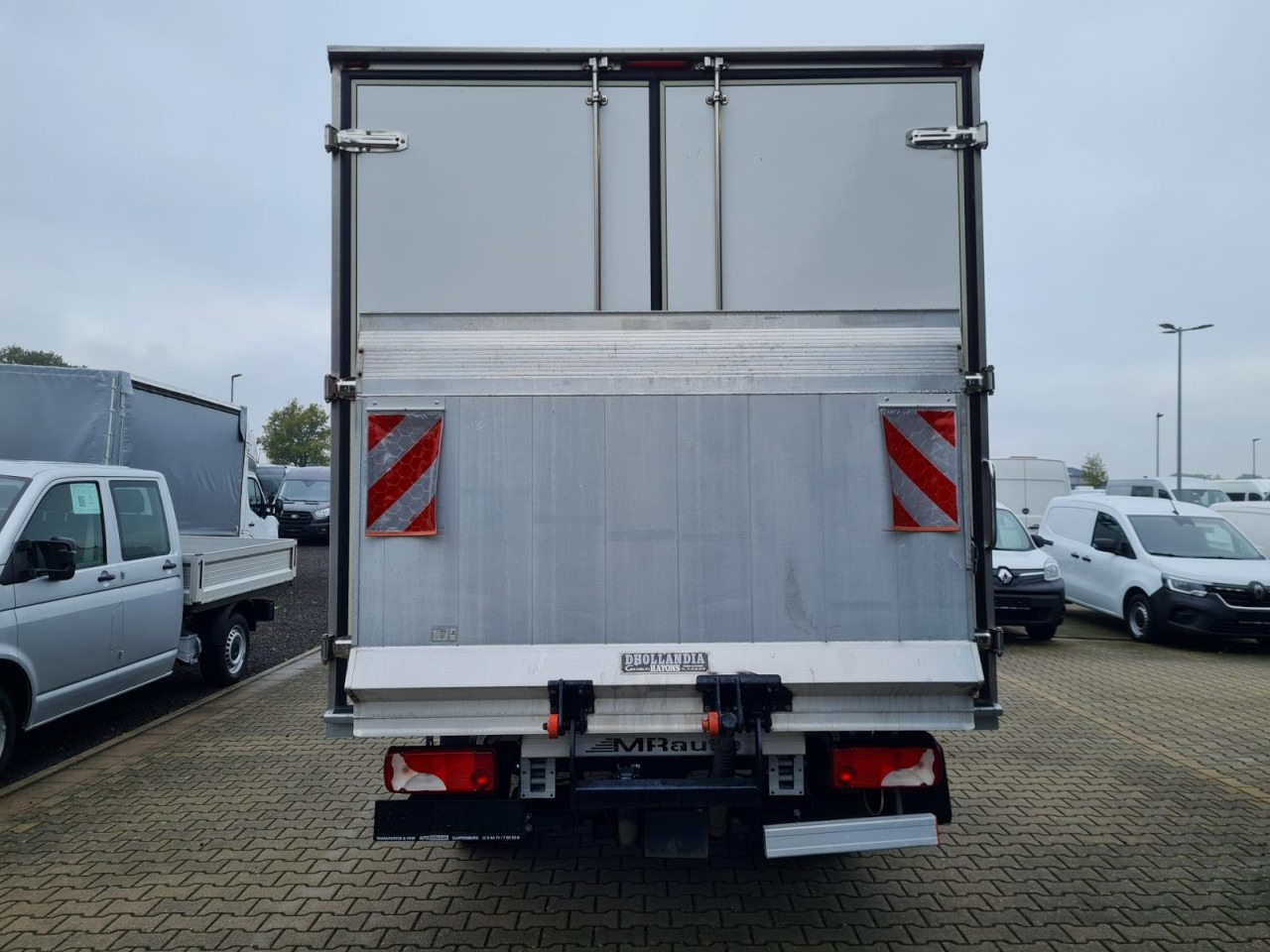 Mercedes-Benz Sprinter 315 RWD Möbel Koffer LBW KLIMA TEMPOMAT - Dostavno vozilo sa zatvorenim sandukom: slika Mercedes-Benz Sprinter 315 RWD Möbel Koffer LBW KLIMA TEMPOMAT - Dostavno vozilo sa zatvorenim sandukom Mercedes-Benz Sprinter 315 RWD Möbel Koffer LBW KLIMA TEMPOMAT - Dostavno vozilo sa zatvorenim sandukom: slika Mercedes-Benz Sprinter 315 RWD Möbel Koffer LBW KLIMA TEMPOMAT - Dostavno vozilo sa zatvorenim sandukom