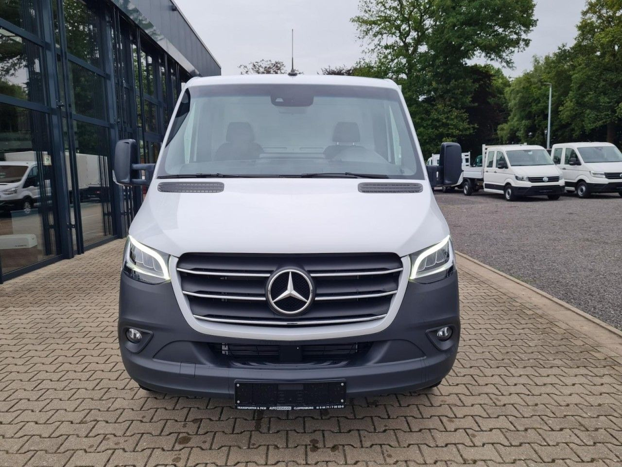 Mercedes-Benz Sprinter 317 CDI 3 Seiten kipper RWD AHK LED NAV - Mali kamion kiper: slika Mercedes-Benz Sprinter 317 CDI 3 Seiten kipper RWD AHK LED NAV - Mali kamion kiper Mercedes-Benz Sprinter 317 CDI 3 Seiten kipper RWD AHK LED NAV - Mali kamion kiper: slika Mercedes-Benz Sprinter 317 CDI 3 Seiten kipper RWD AHK LED NAV - Mali kamion kiper