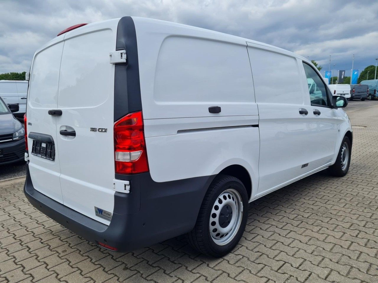 Mercedes-Benz Vito 116 Cdi Kühlkasten lang Stand/Fahrkühl HEIZ - Dostavno vozilo hladnjača: slika Mercedes-Benz Vito 116 Cdi Kühlkasten lang Stand/Fahrkühl HEIZ - Dostavno vozilo hladnjača Mercedes-Benz Vito 116 Cdi Kühlkasten lang Stand/Fahrkühl HEIZ - Dostavno vozilo hladnjača: slika Mercedes-Benz Vito 116 Cdi Kühlkasten lang Stand/Fahrkühl HEIZ - Dostavno vozilo hladnjača